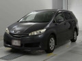 2015 Toyota Wish