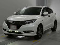 2017 Honda VEZEL