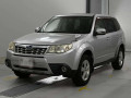2011 Subaru Forester