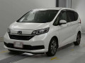 2021 Honda Freed