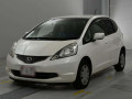 2009 Honda Fit