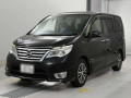 2015 Nissan Serena