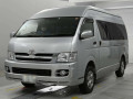 2006 Toyota Regiusace Van
