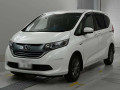 2017 Honda Freed hybrid