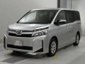 2019 Toyota Voxy