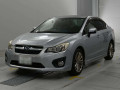 2013 Subaru Impreza G4