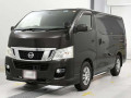 2016 Nissan NV350 CARAVAN VAN