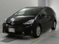 2015 Toyota Prius alpha
