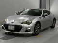 2012 Subaru BRZ