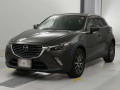 2015 Mazda CX-3