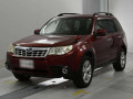 2011 Subaru Forester