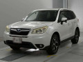 2013 Subaru Forester