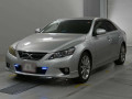 2010 Toyota Mark X