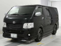 2011 Toyota Hiace Van