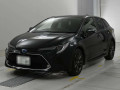 2021 Toyota Corolla Touring Wagon