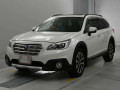 2017 Subaru Legacy Outback
