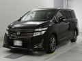 2013 Nissan Elgrand