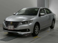2017 Toyota Premio