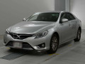 2013 Toyota Mark X