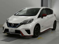 2018 Nissan Note