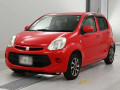 2015 Toyota Passo