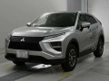 2022 Mitsubishi Eclipse Cross