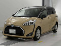 2018 Toyota Sienta
