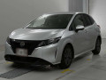 2022 Nissan Note