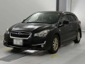 2016 Subaru Impreza Sports