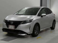 2024 Nissan Note