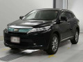 2018 Toyota Harrier
