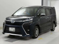 2018 Toyota Voxy