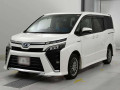 2019 Toyota Voxy
