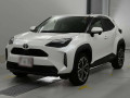 2022 Toyota YARIS CROSS