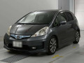 2012 Honda Fit Hybrid