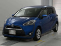 2015 Toyota Sienta