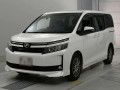 2014 Toyota Voxy