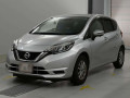 2018 Nissan Note