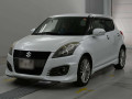 2014 Suzuki Swift