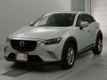 2016 Mazda CX-3