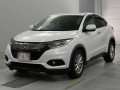 2018 Honda VEZEL