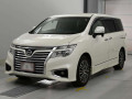 2017 Nissan Elgrand