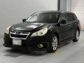 2012 Subaru Legacy Touring Wagon