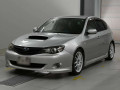 2007 Subaru Impreza
