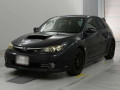 2008 Subaru Impreza