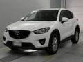 2013 Mazda CX-5