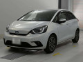 2020 Honda Fit