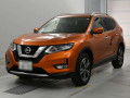 2018 Nissan X-Trail