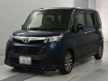 2018 Toyota TANK