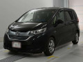 2018 Honda Freed hybrid